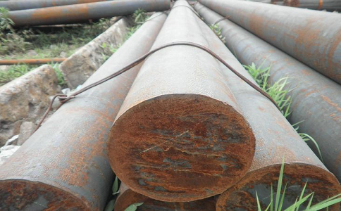 铁岭某设备厂采购双金属带锯条锯切尺寸100mm，面积79c㎡普钢的服务案例