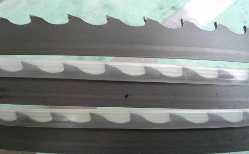 铁岭国产m51双金属锯条