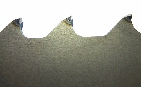 铁岭国产硬质合金锯条